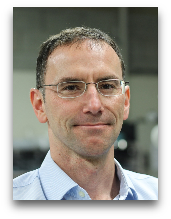 Prof. Pierre Bérubé