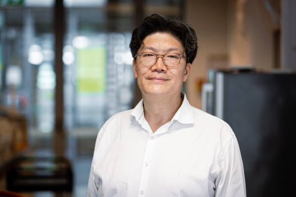 Prof. Hokyong Shon
