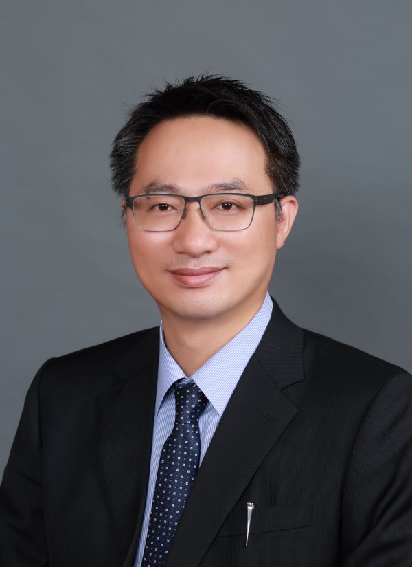Prof. Chia-Hung Hou