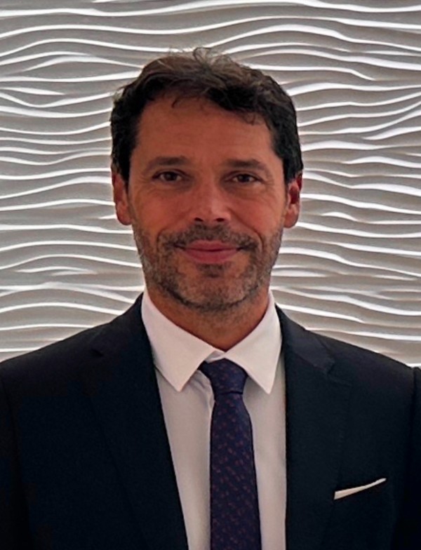 Prof. Giorgio Mannina