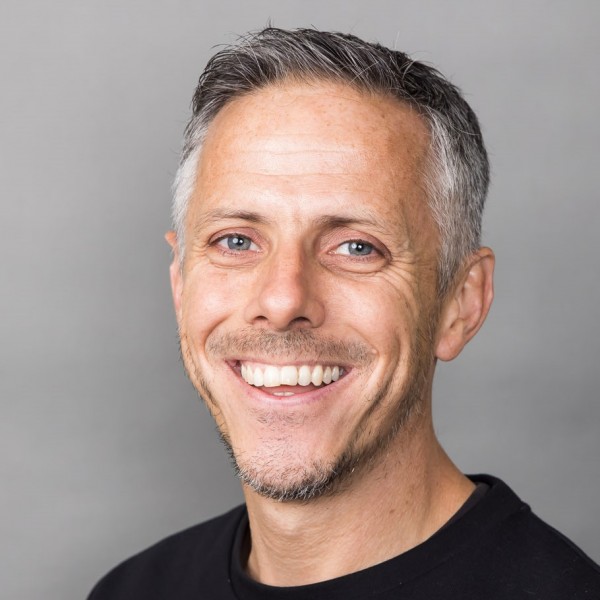 Prof. Pierre Le-Clech