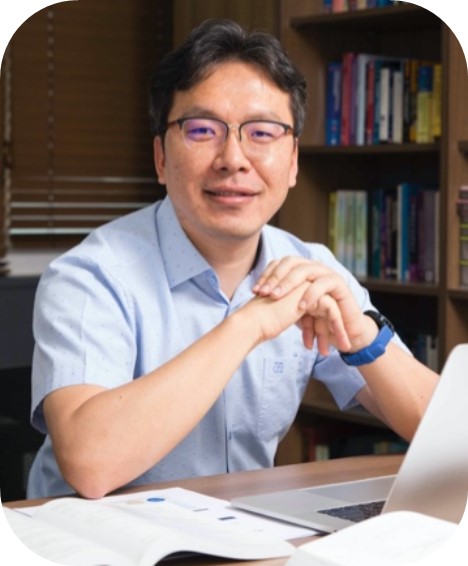 Prof. Tae-Hyun Bae