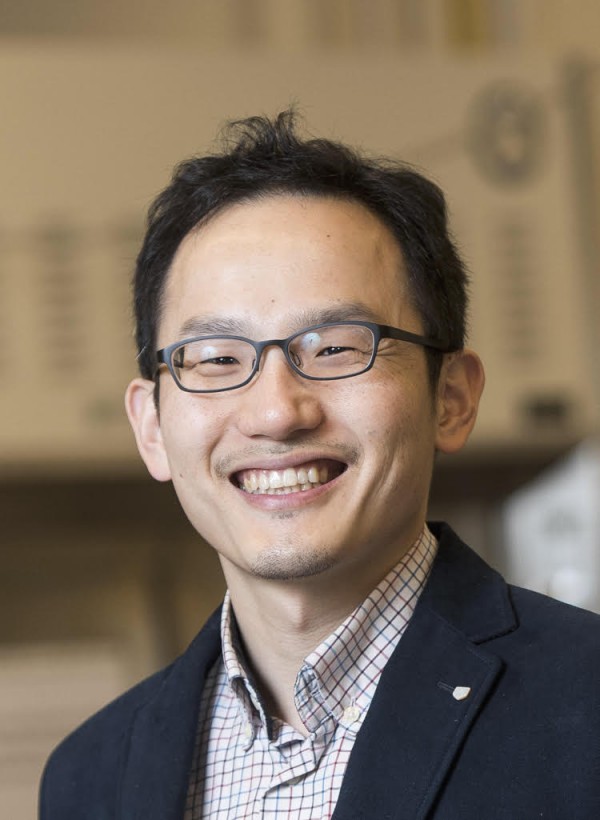 Prof. Jongho Lee