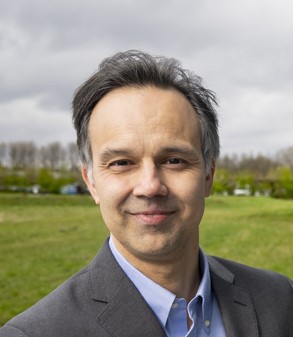 Prof. Emile Cornelissen