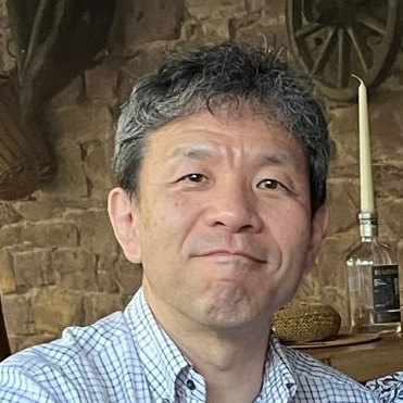 Prof. Katsuki Kimura