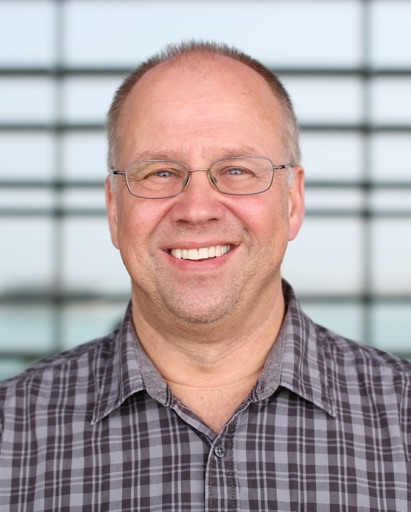 Prof. Johannes Vrouwenvelder