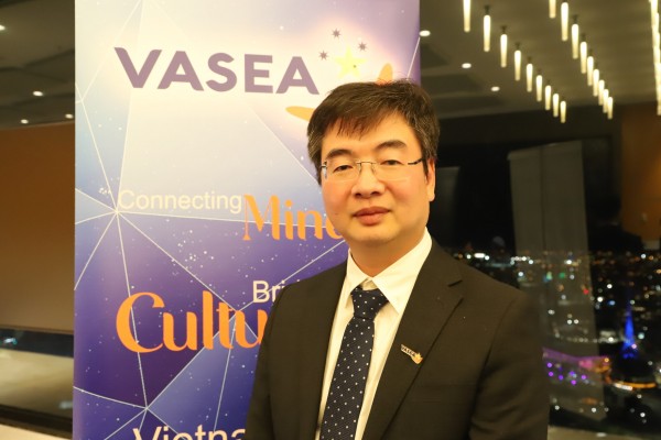 Prof. Long Nghiem