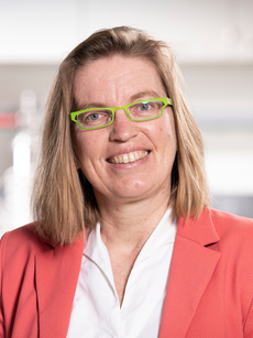 Prof. Andrea Iris Schäfer